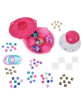 Cool Maker CLM ACK PopStyle BrcltMkr GML