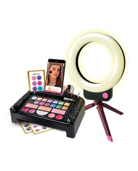 Clementoni Crazy Chic Studio Makeup