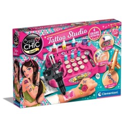 Clementoni Crazy Chic...