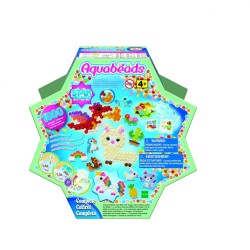 Aquabeads 31601 zestaw mozaik