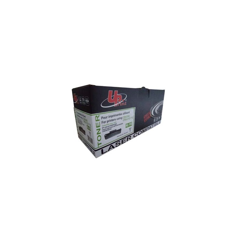 UPrint kompatybilny toner z CRG712, H.35AE, HL-11E, black, 1500s
