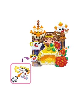 Aquabeads 31773 zabawka artystyczna / rękodzielnicza