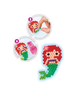 Aquabeads 31773 zabawka artystyczna / rękodzielnicza