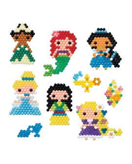 Aquabeads 31773 zabawka artystyczna / rękodzielnicza