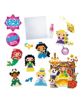 Aquabeads 31773 zabawka artystyczna / rękodzielnicza