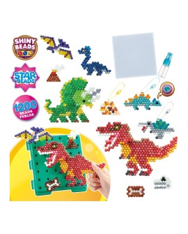 Aquabeads 31994 zestaw mozaik