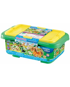 Aquabeads 31838 zabawka artystyczna / rękodzielnicza