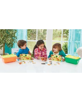 Aquabeads 31838 zabawka artystyczna / rękodzielnicza