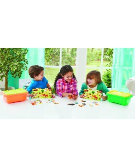 Aquabeads 31838 zabawka artystyczna / rękodzielnicza