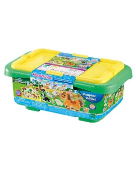 Aquabeads 31838 zabawka artystyczna / rękodzielnicza