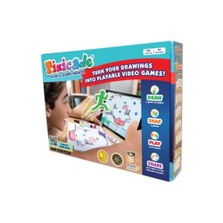 PIXICADE Game Maker...
