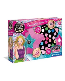 Clementoni Superstar Make Up