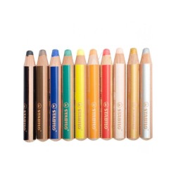 STABILO woody 3 in 1...