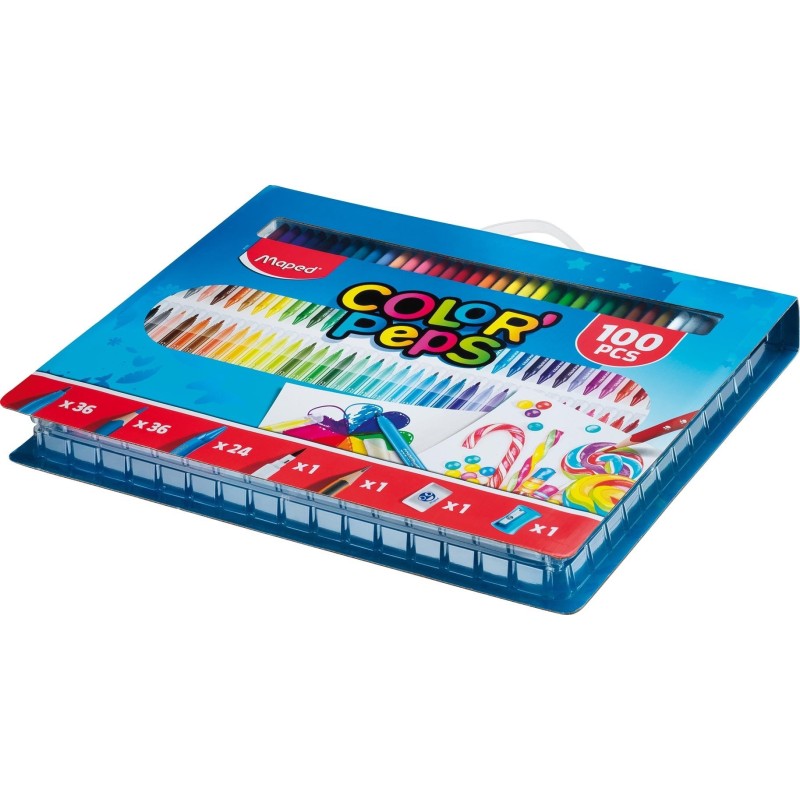 Maped 907003 zabawka artystyczna / rękodzielnicza