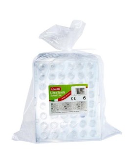 Tablice Fantacolor 5 sztuk Przedszkole 12436 Quercetti