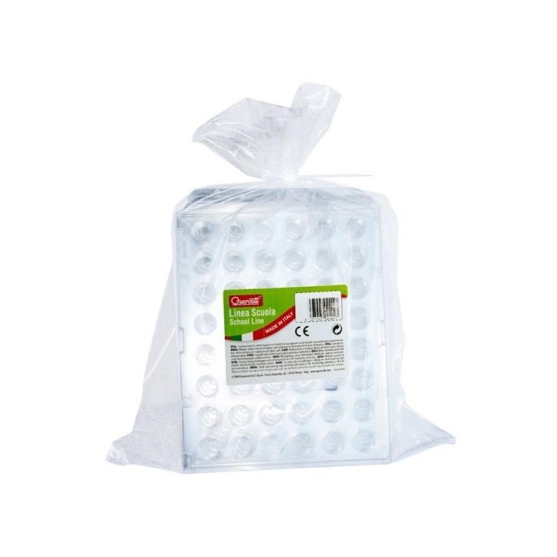 Tablice Fantacolor 5 sztuk Przedszkole 12436 Quercetti