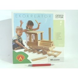 Eco Fun Ekokreator 100...