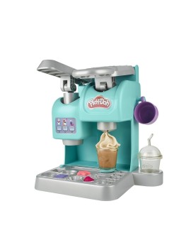 Play-Doh Kitchen Creations Super Colourful Cafe Playset