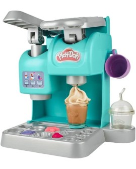 Play-Doh Kitchen Creations Super Colourful Cafe Playset