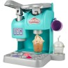 Play-Doh Kitchen Creations Super Colourful Cafe Playset