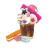 Play-Doh Kitchen Creations Super Colourful Cafe Playset