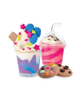 Play-Doh Kitchen Creations Super Colourful Cafe Playset