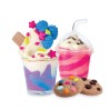 Play-Doh Kitchen Creations Super Colourful Cafe Playset