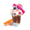 Play-Doh Kitchen Creations Super Colourful Cafe Playset