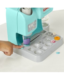 Play-Doh Kitchen Creations Super Colourful Cafe Playset
