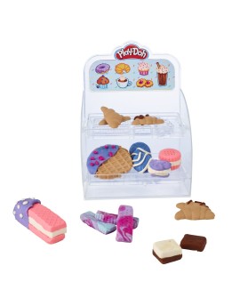 Play-Doh Kitchen Creations Super Colourful Cafe Playset
