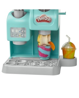Play-Doh Kitchen Creations Super Colourful Cafe Playset