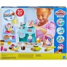 Play-Doh Kitchen Creations Super Colourful Cafe Playset