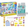 Play-Doh Kitchen Creations Super Colourful Cafe Playset