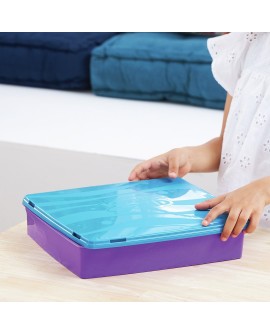 Kinetic Sand KNS ACK Deluxe BeachCastlePlayset MX GML