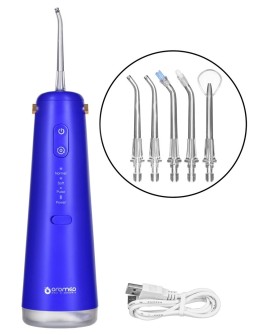 Inteligentny irygator ORO-X DENT BLUE Oromed