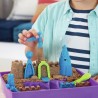 Kinetic Sand KNS ACK Deluxe BeachCastlePlayset MX GML