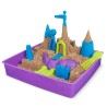 Kinetic Sand KNS ACK Deluxe BeachCastlePlayset MX GML