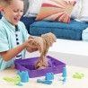 Kinetic Sand KNS ACK Deluxe BeachCastlePlayset MX GML