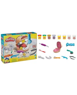 Play-Doh Drill 'n Fill Dentist