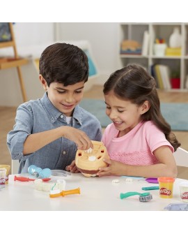 Play-Doh Drill 'n Fill Dentist