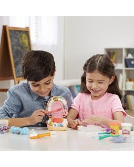 Play-Doh Drill 'n Fill Dentist