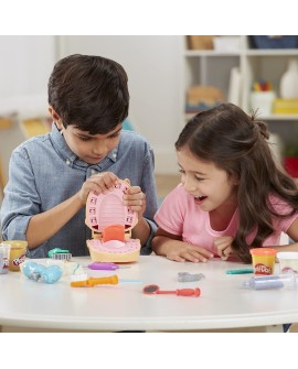 Play-Doh Drill 'n Fill Dentist