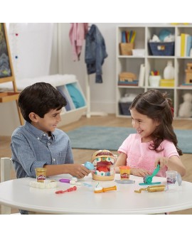 Play-Doh Drill 'n Fill Dentist