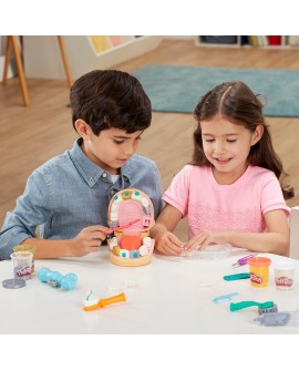 Play-Doh Drill 'n Fill Dentist