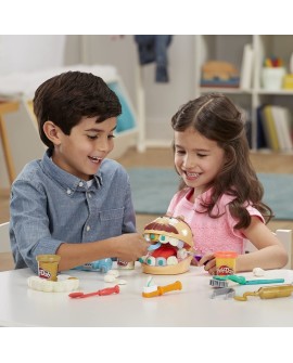 Play-Doh Drill 'n Fill Dentist