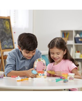Play-Doh Drill 'n Fill Dentist
