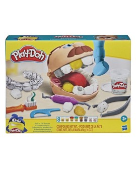 Play-Doh Drill 'n Fill Dentist
