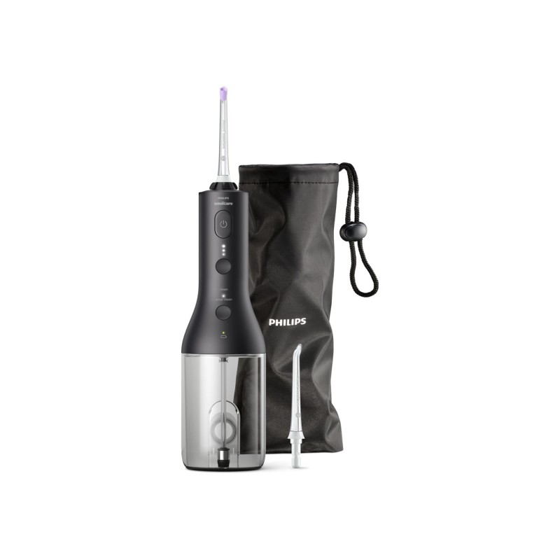 Irygator PHILIPS HX 3806/33 Power Flosser (WYPRZEDAŻ)