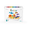 Hey Clay Masa plastyczna - Ocean 18003CEE
