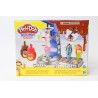 Play-Doh Ciastolina Tęczowa lodziarnia HASBRO